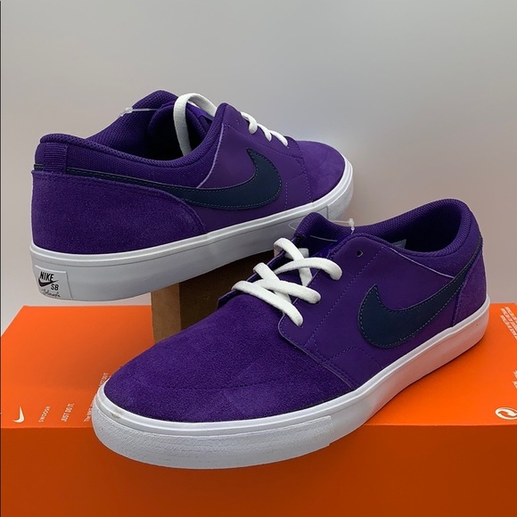 Nike men’s sneakers - Picture 10 of 16